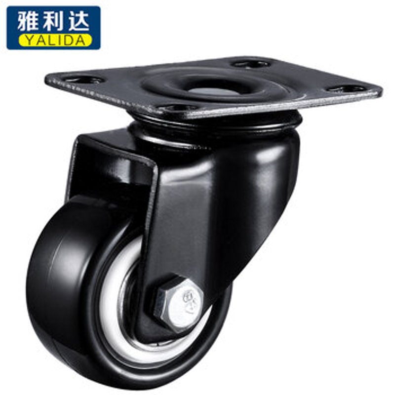 如何选择适合您需求的家具脚轮?